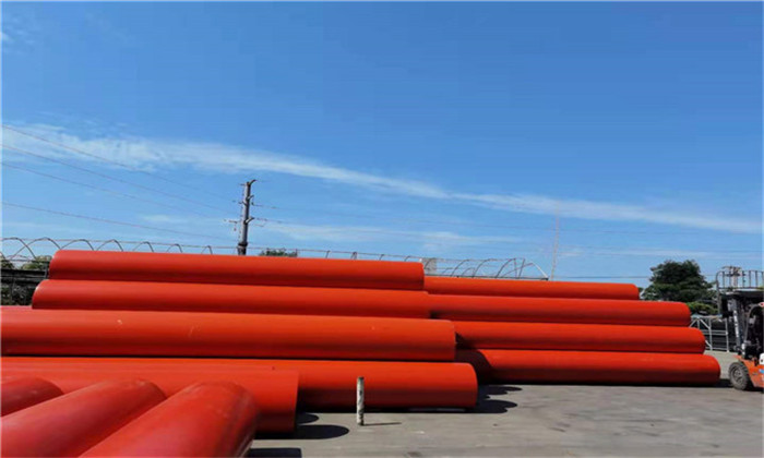 高分子逃生管 隧道逃生管道設(shè)置