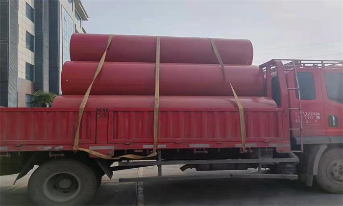 國內(nèi)首條最長深層污水傳輸隧道開工   加厚聚乙烯救生通道(圖1)