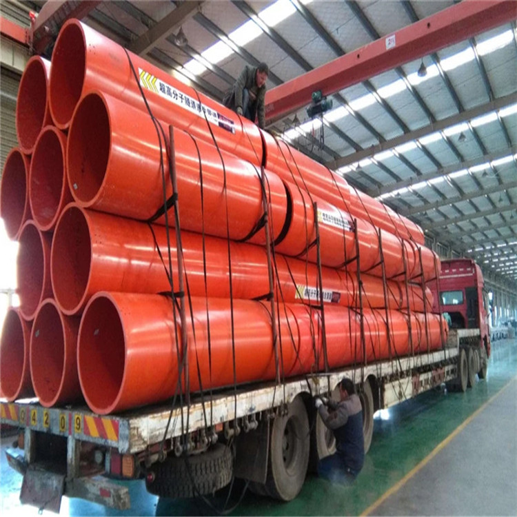 為什么要選擇輕型逃生管道？